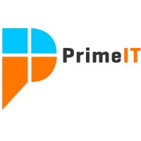 Prime IT B.V. logo - Similar company to Ogerion B.V.