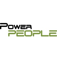 Power People logo - Similar company to Curotec Aps