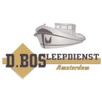 D.Bos Sleepdienst & Zonen Amsterdam logo - Similar company to E-Ship Bv