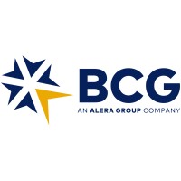 BCG's Property & Casualty Division logo - Similar company to Benefit Commerce Group, An Alera Group Company