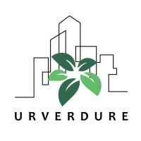 Urverdure logo - Similar company to Aagnaa