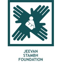 Jeevan Stambh Foundation logo - Similar company to Damooga Foundation