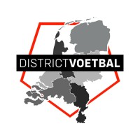 DistrictVoetbal logo - Similar company to Nexva