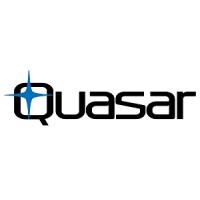 Quasar NZ logo - Similar company to In1 Solutions