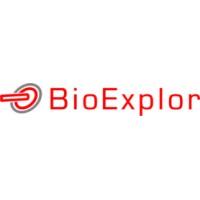 BioExplor Research Group logo - Similar company to Therapyraft