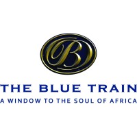 The Blue Train logo - Similar company to Blu Train Group