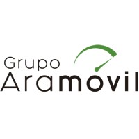 Grupo Aramóvil logo - Similar company to Ideauto - Instituto Estudios De Automoción