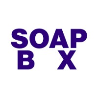 Soapbox Journal logo - Similar company to Het Hem