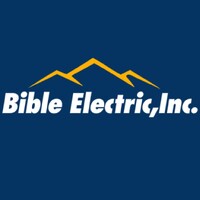 Bible Electric, Inc. logo - Similar company to Dm Construction