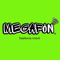 Megafón SAS | Telefonía Móvil logo - Similar company to Grc Latam