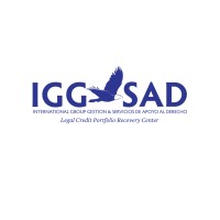 IGGSAD Abogados, International Group Gestion Servicios de Apoyo al Derecho SL logo - Similar company to Fresbe Iberia