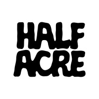 Half Acre logo - Similar company to Two Brothers Brewing Company
