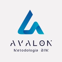Ávalon Metodología BIM logo - Similar company to Bim Central
