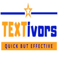 TEXTivors logo - Similar company to Sous-Titre.Com
