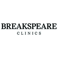 Breakspeare Clinics logo - Similar company to First Line Physio