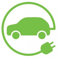 House Car Charge logo - Similar company to The Car Charge People
