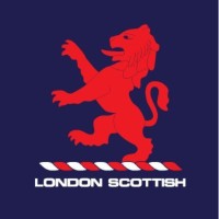 London Scottish RFC logo - Similar company to Equipping Pastors Worldwide