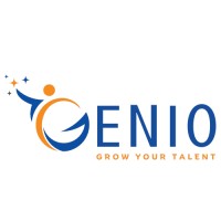 Genio Talent Development logo - Similar company to Ethostrend