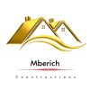 Mberich Constructions logo - Similar company to Creat.Ing