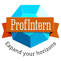 Internships in Russia logo - Similar company to Hdm Group