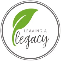 Leaving a Legacy logo - Similar company to Gone West