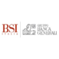 BSI Italia logo - Similar company to Nexus