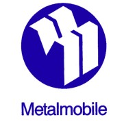 METALMOBILE S.R.L. logo - Similar company to Lam Di Osti Taddeo & C. Snc