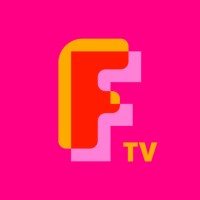 Femme Fatale TV logo - Similar company to Acadeller