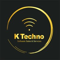 K Techno logo - Similar company to Tech Info Solution - India