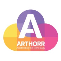 Arthorr Technologies logo - Similar company to Inhand Solutions (India)