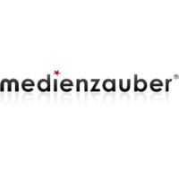 Medienzauber logo - Similar company to Pixelding