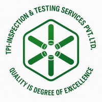 TPI-Inspection & Testing Services Pvt. Ltd. logo - Similar company to Jepee Construction Pvt Ltd