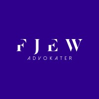 FJEW Advokater logo - Similar company to Europefides Sas