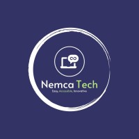 Nemca Tech logo - Similar company to Mars Yazılım