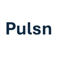 Pulsn logo - Similar company to Renwave