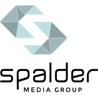 Spalder Media Group logo - Similar company to Skiinformatie.Nl