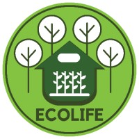 Urban Ecolife Agrofarm logo - Similar company to Baba Gardening