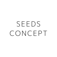 Seeds Concept Textiles logo - Similar company to Snazzi