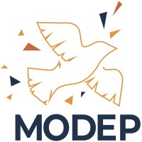 Modelo Diplomático da Escola Parque logo - Similar company to Modelo Interno Do Colégio Santo Agostinho