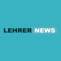 Lehrer News logo - Similar company to Zentrum Für Lehrer*Innenbildung (Zfl)