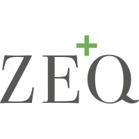 ZEQ logo - Similar company to Silreal Gmbh