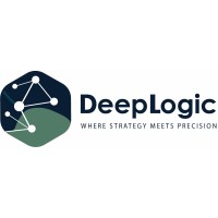 DeepLogic.us logo - Similar company to Deeplogix