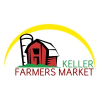 Keller Farmers Market logo - Similar company to Trained Touch - Muscle Therapy