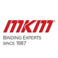 MKM logo - Similar company to Dhp Comerpa
