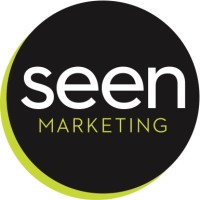 Seen Marketing logo - Similar company to Make A Seen
