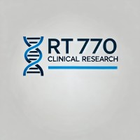 RT 770 Clinical Research logo - Similar company to Clinical Pharma Solutions Inc