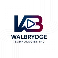 Walbrydge Technologies Inc logo - Similar company to Walsharp Technologies Inc