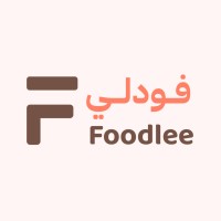 Foodlee فودلي logo - Similar company to Hero I هيرو