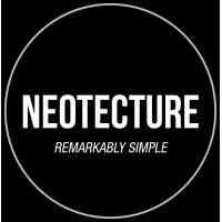 Neotecture logo - Similar company to Aara_Architects