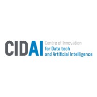 CIDAI - Centre of Innovation for Data Tech and Artificial Intelligence logo - Similar company to Digital Innovation Hub De Catalunya (Dih4Cat)